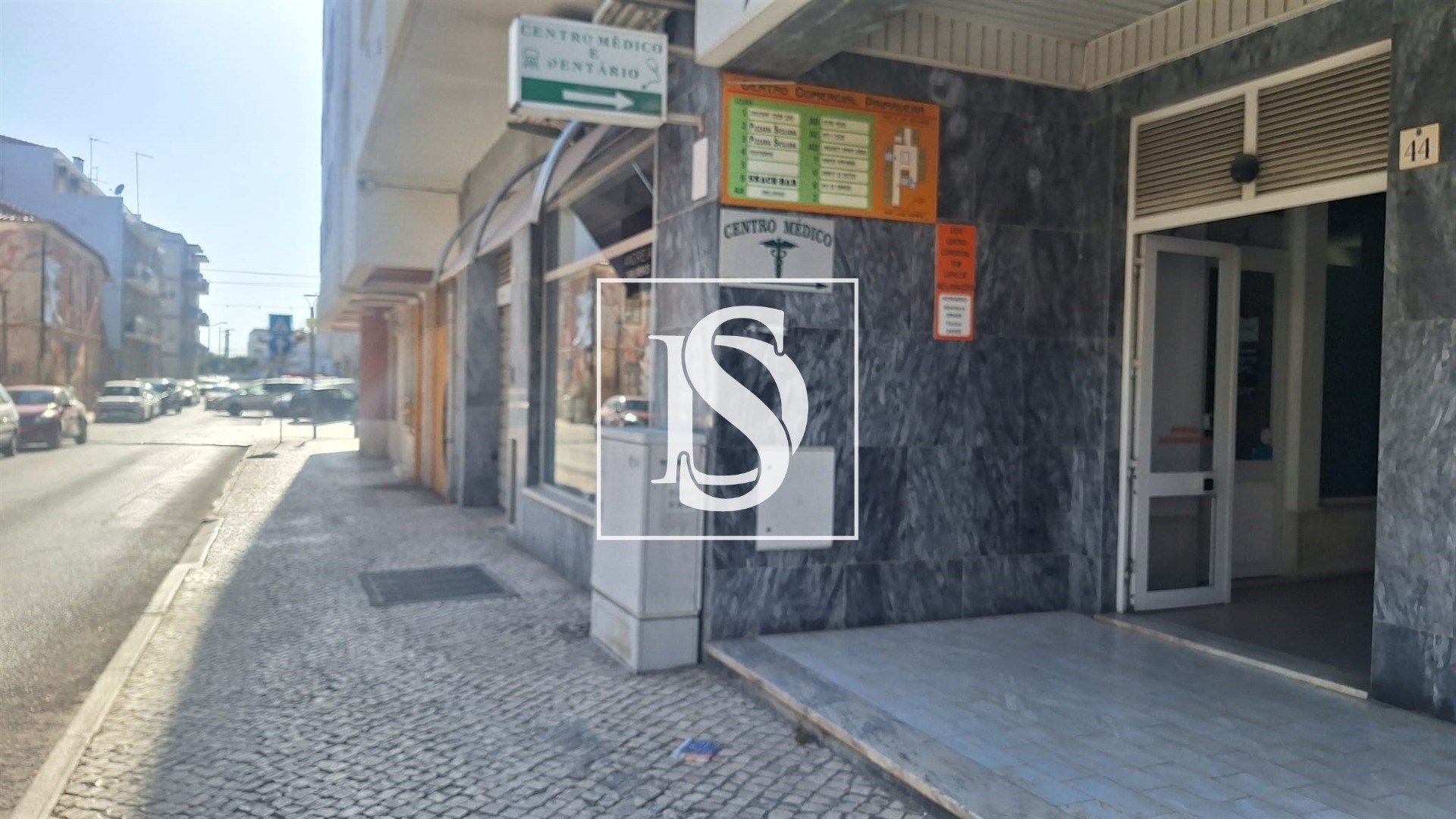 Loja  Para Venda em Entroncamento