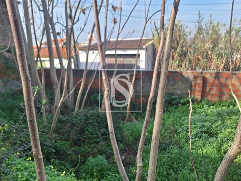 Moradia para Restaurar T1