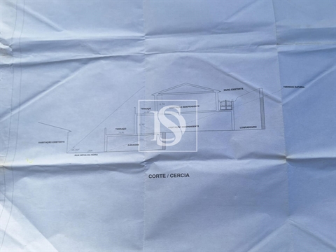 Moradia para Restaurar T1