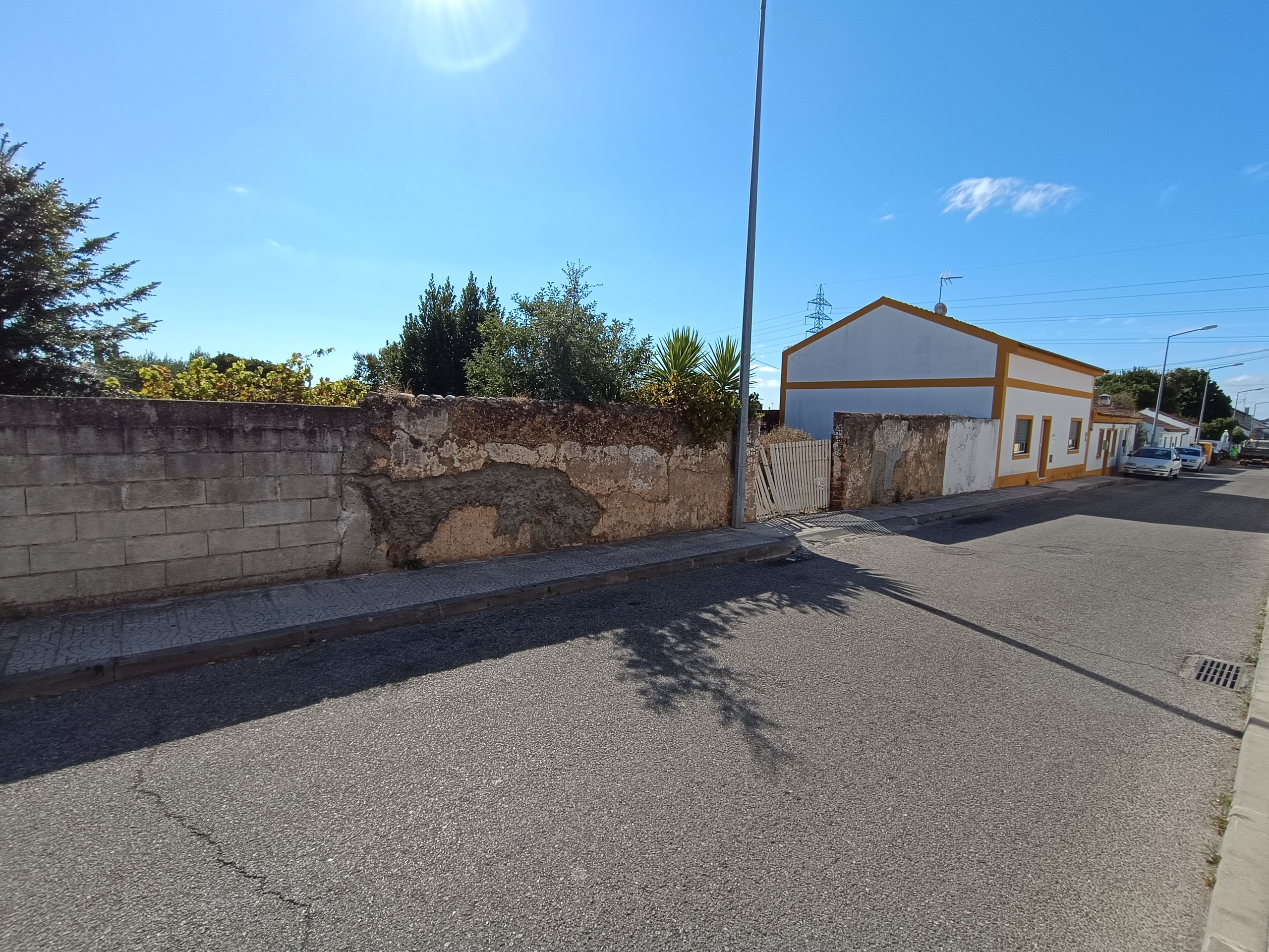 Moradia para Restaurar T3