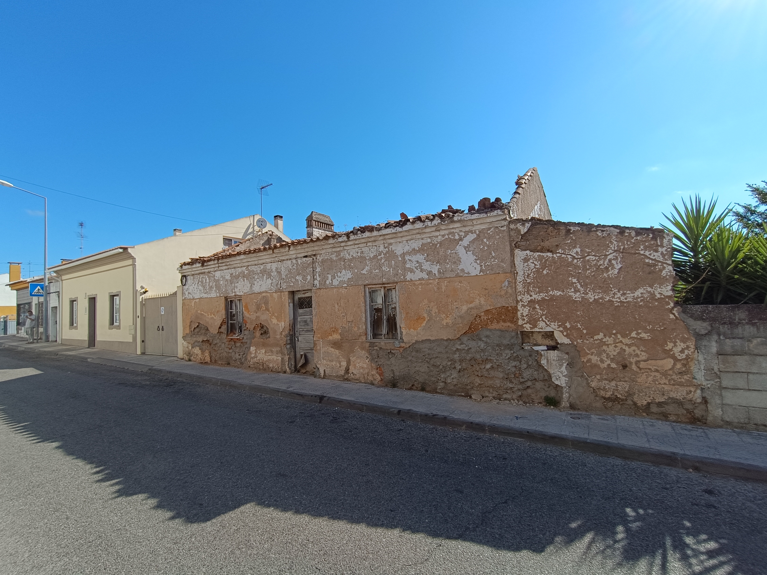 Moradia para Restaurar T3