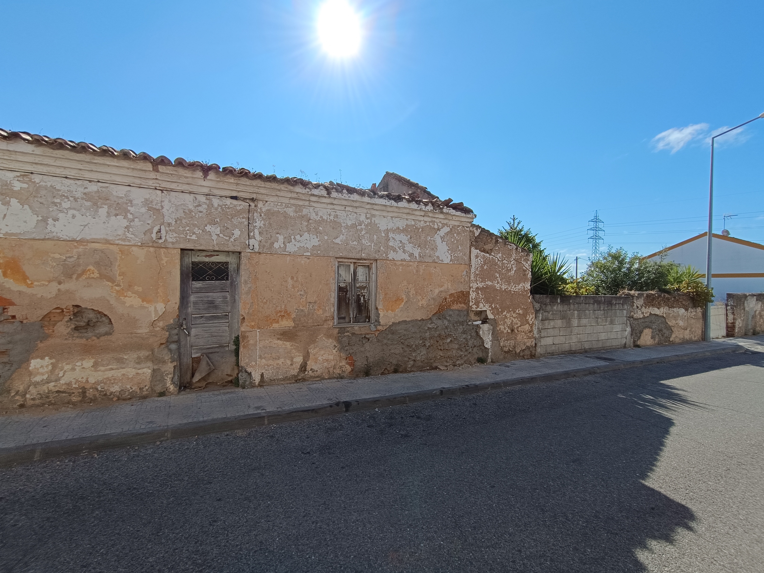 Moradia para Restaurar T3