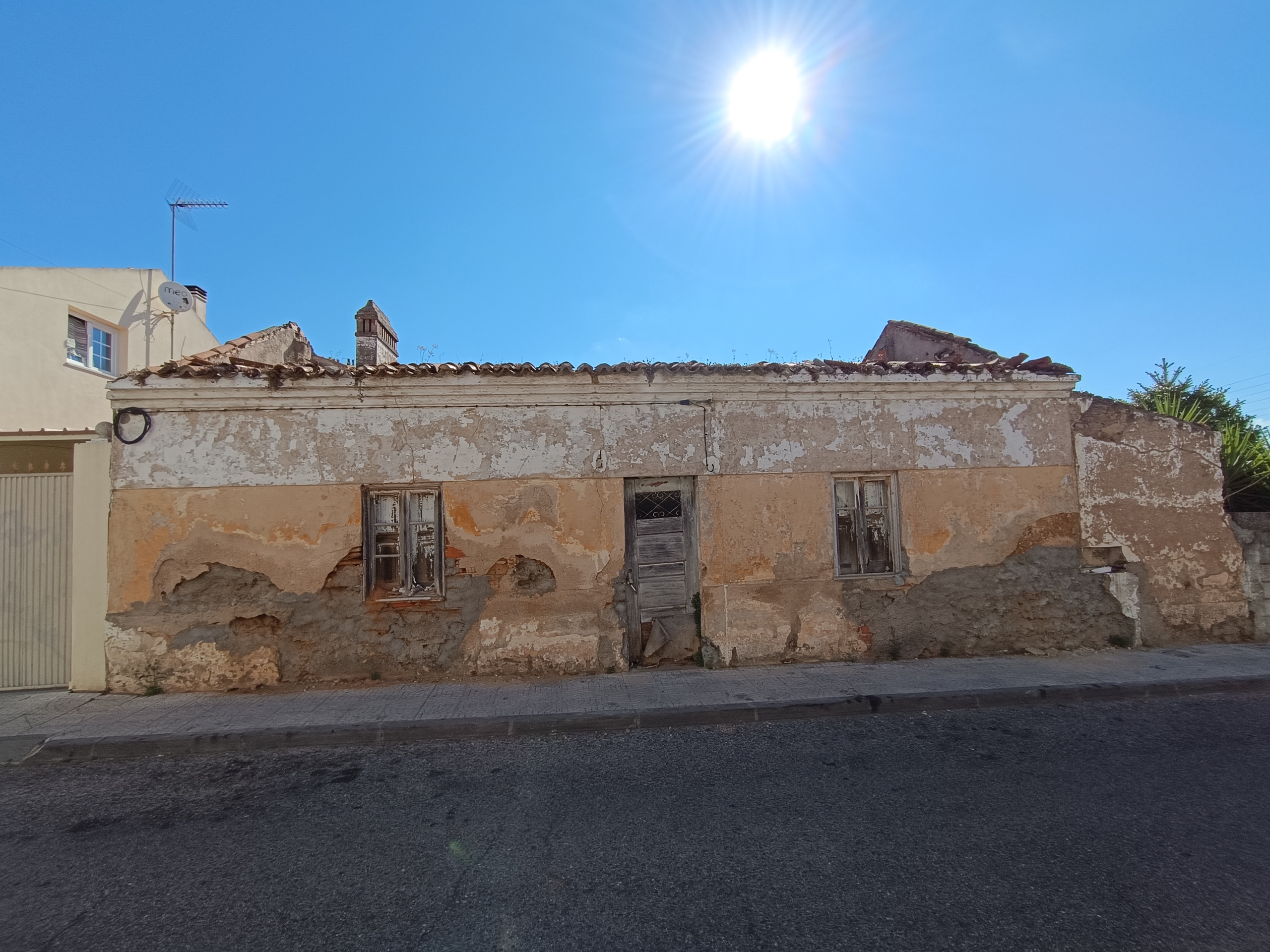 Moradia para Restaurar T3