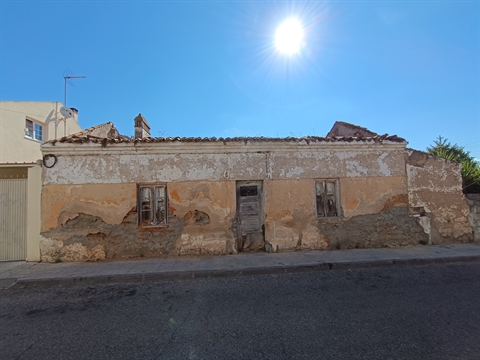 Moradia para Restaurar T3