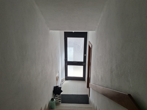 Apartamento t2 à venda em São Vicente - São João - Alferrarede