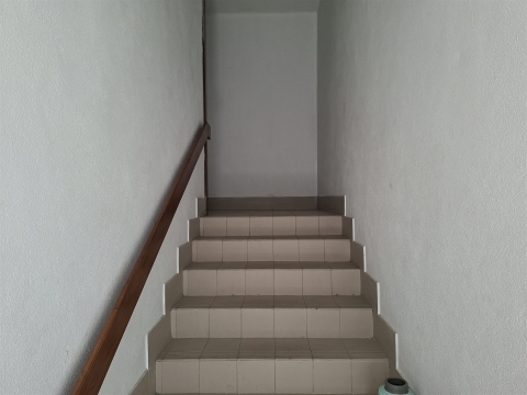 Apartamento t2 à venda em São Vicente - São João - Alferrarede