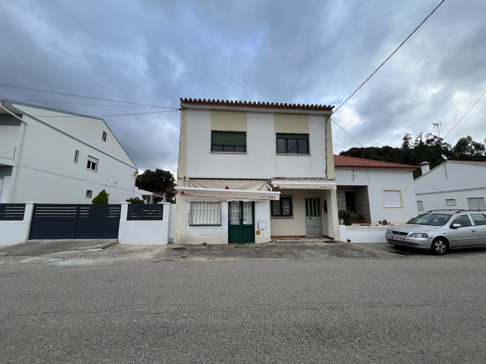 Moradia T3