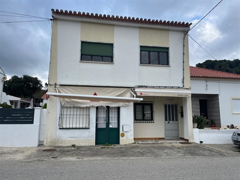 Moradia T3