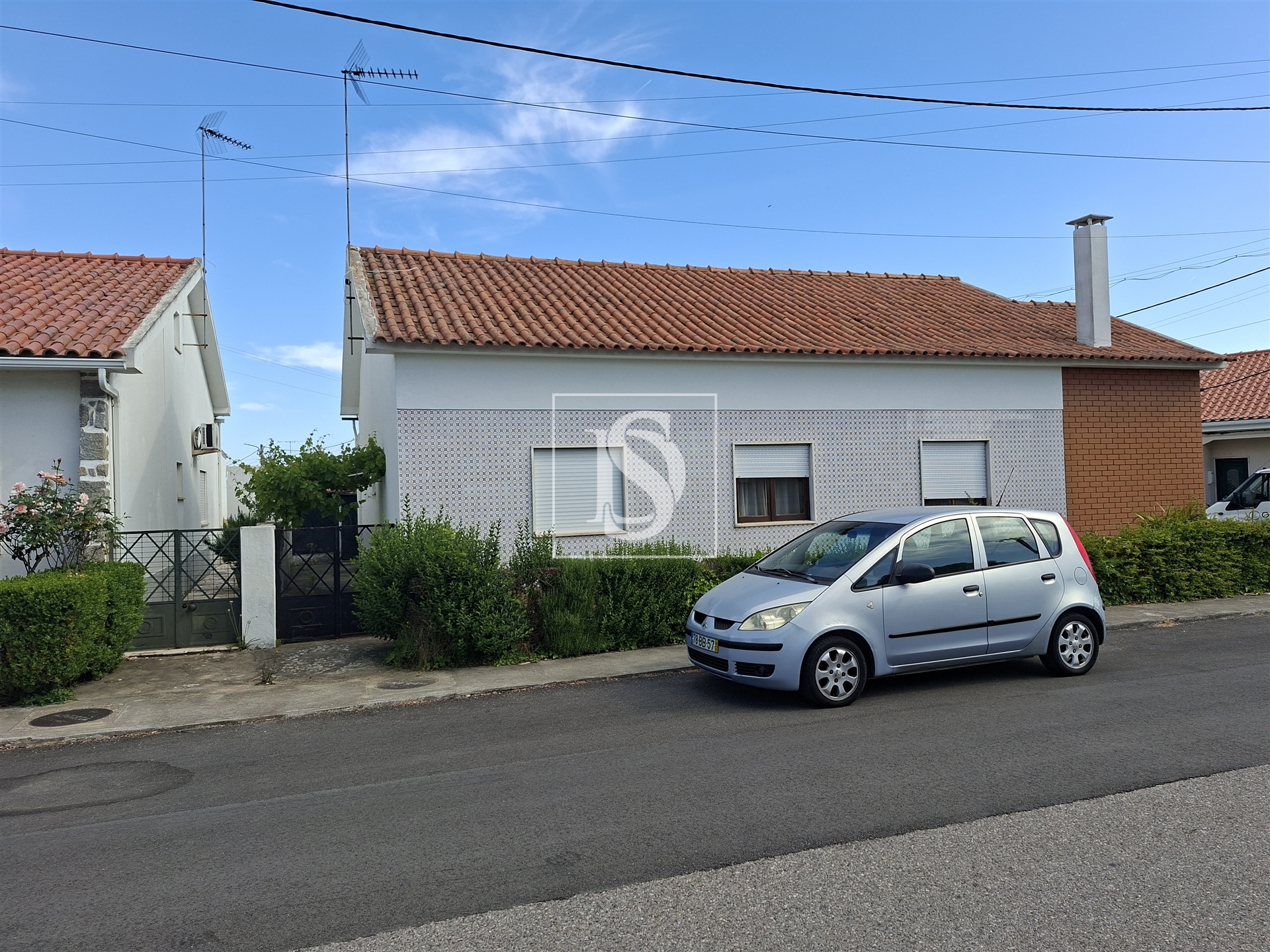 Moradia T3 -  Tramagal  - Abrantes