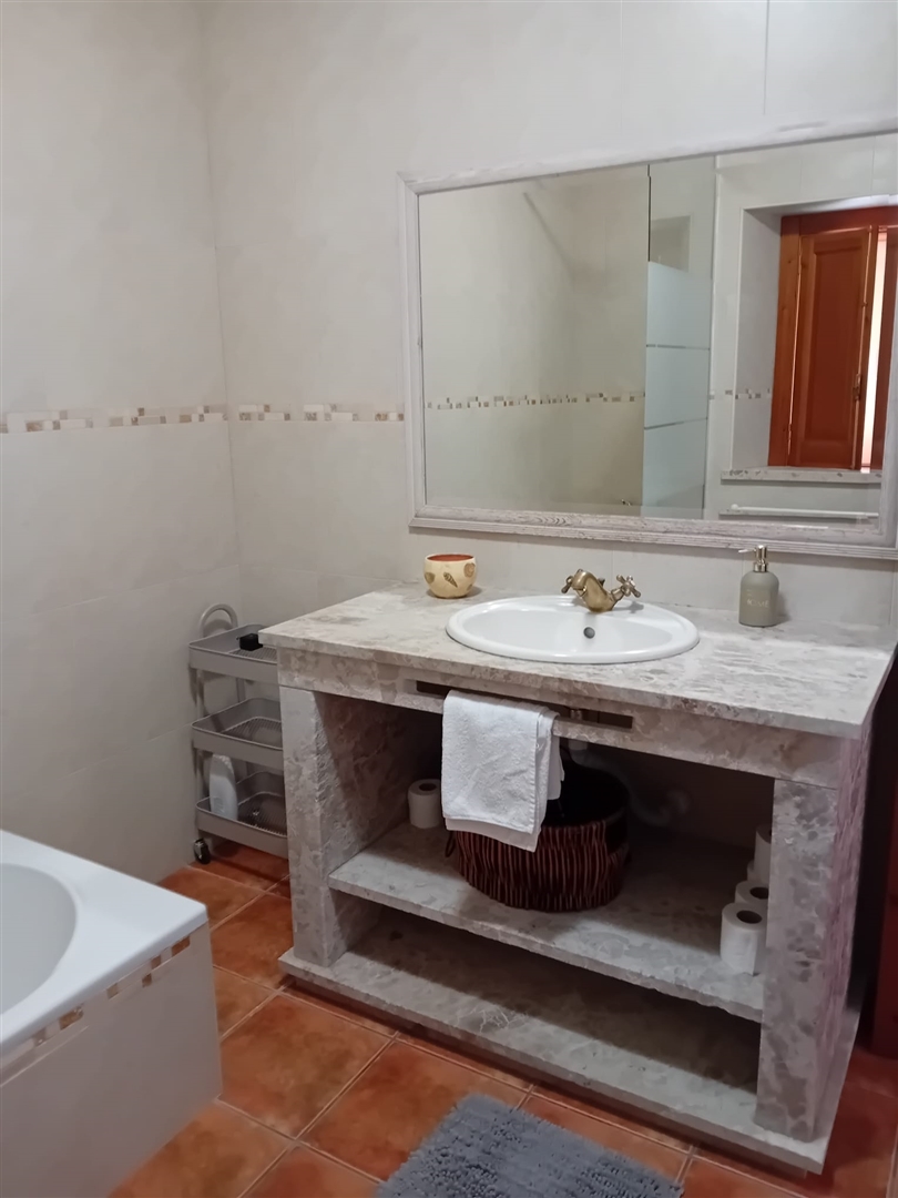 Moradia T4 Exclusiva na Meia Via, Torres Novas 