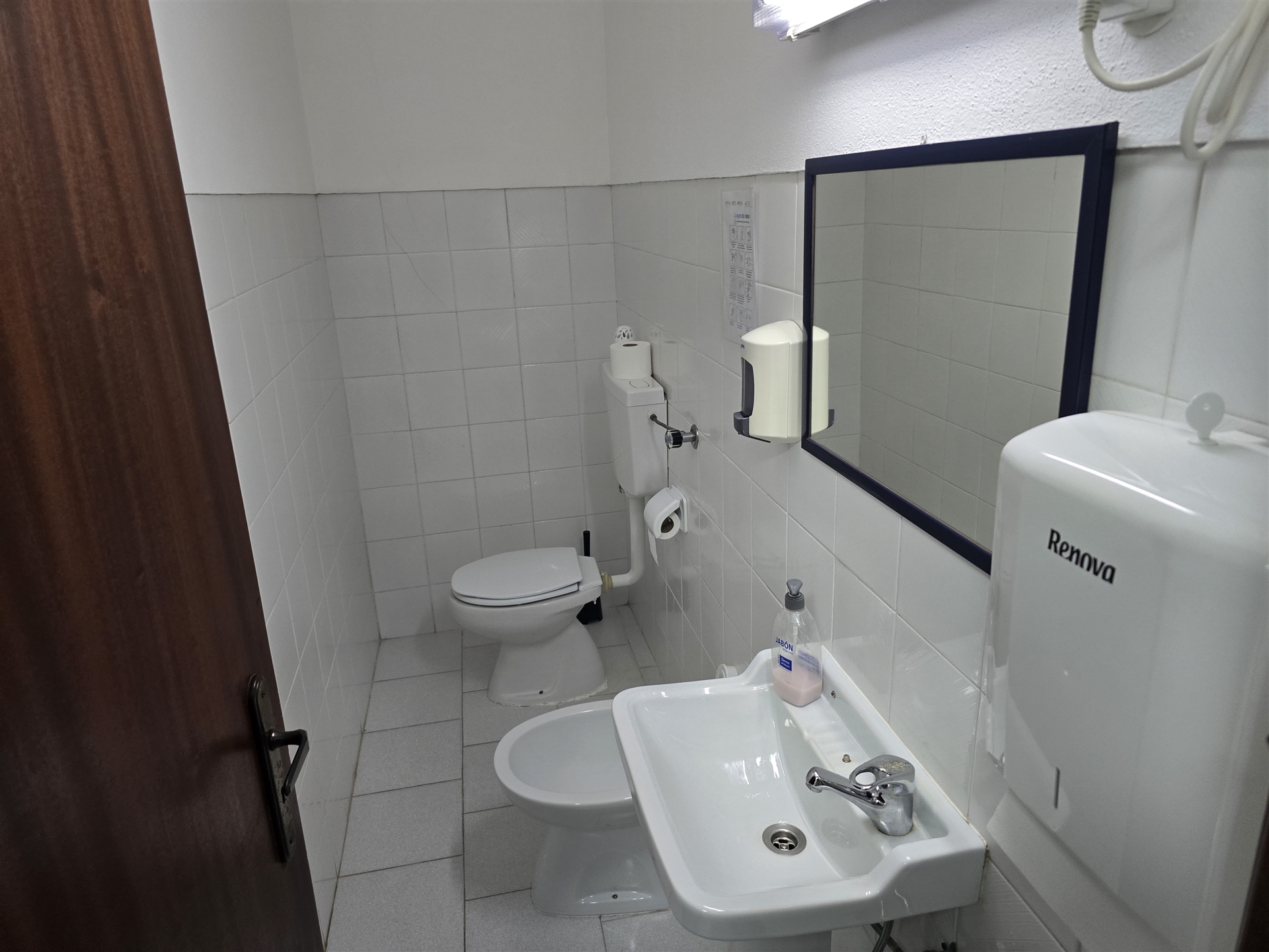 Loja - Entroncamento (Possibilidade de Alteração de Uso para Habitação)