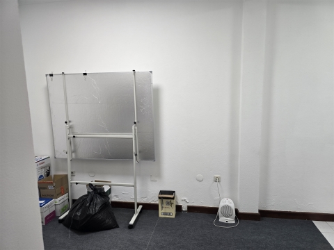 Loja - Entroncamento (Possibilidade de Alteração de Uso para Habitação)