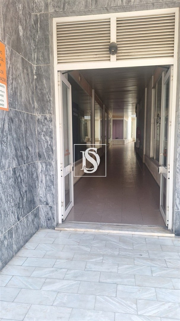 Loja em Centro Comercial - Entroncamento