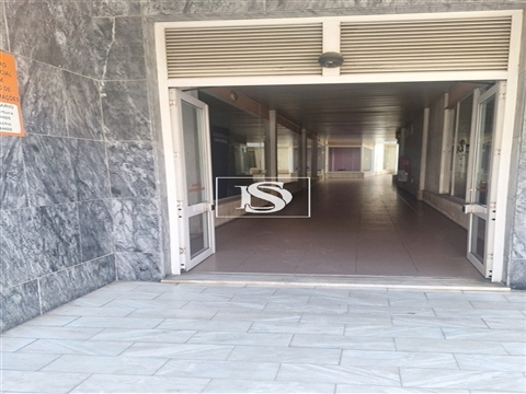 Loja em Centro Comercial - Entroncamento