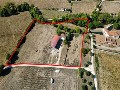 Quinta Rural - Torres Novas - Junto ao Rio Almonda