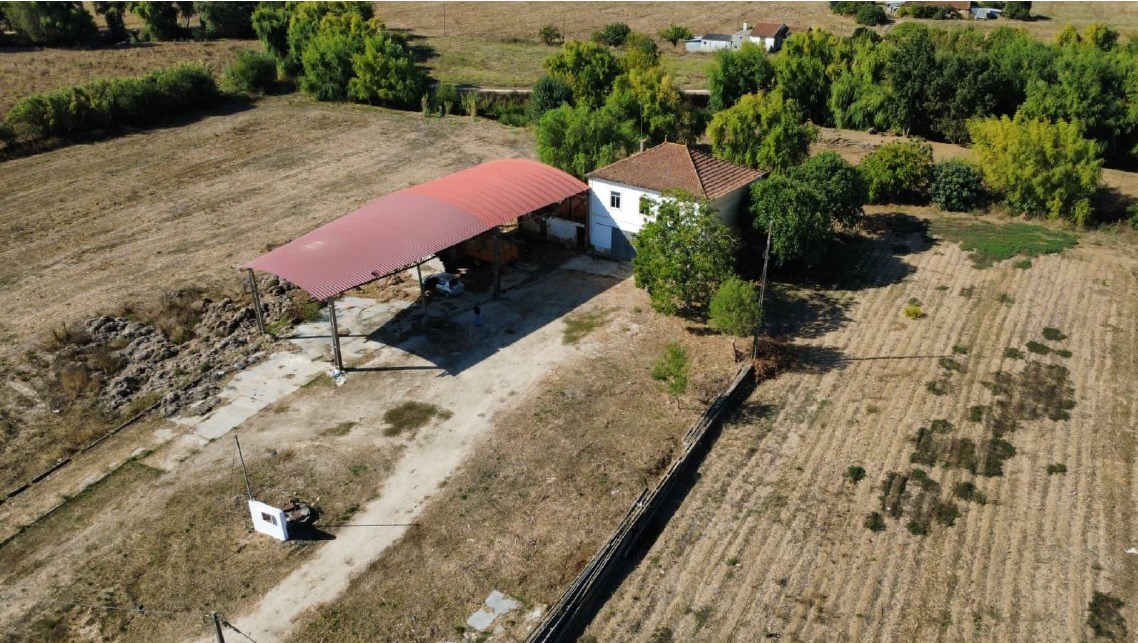 Quinta Rural - Torres Novas - Junto ao Rio Almonda