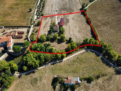 Quinta Rural - Torres Novas - Junto ao Rio Almonda