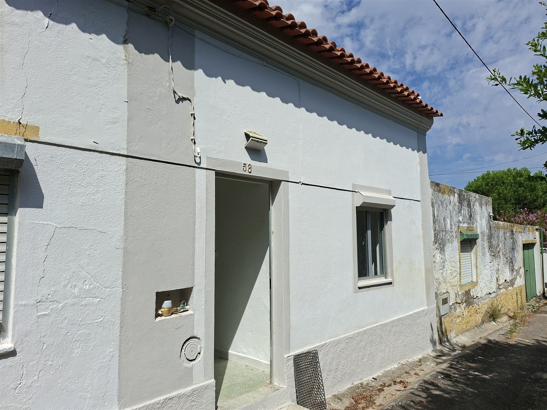 Moradia T3 em Tramagal, Abrantes – Oportunidade de Investimento