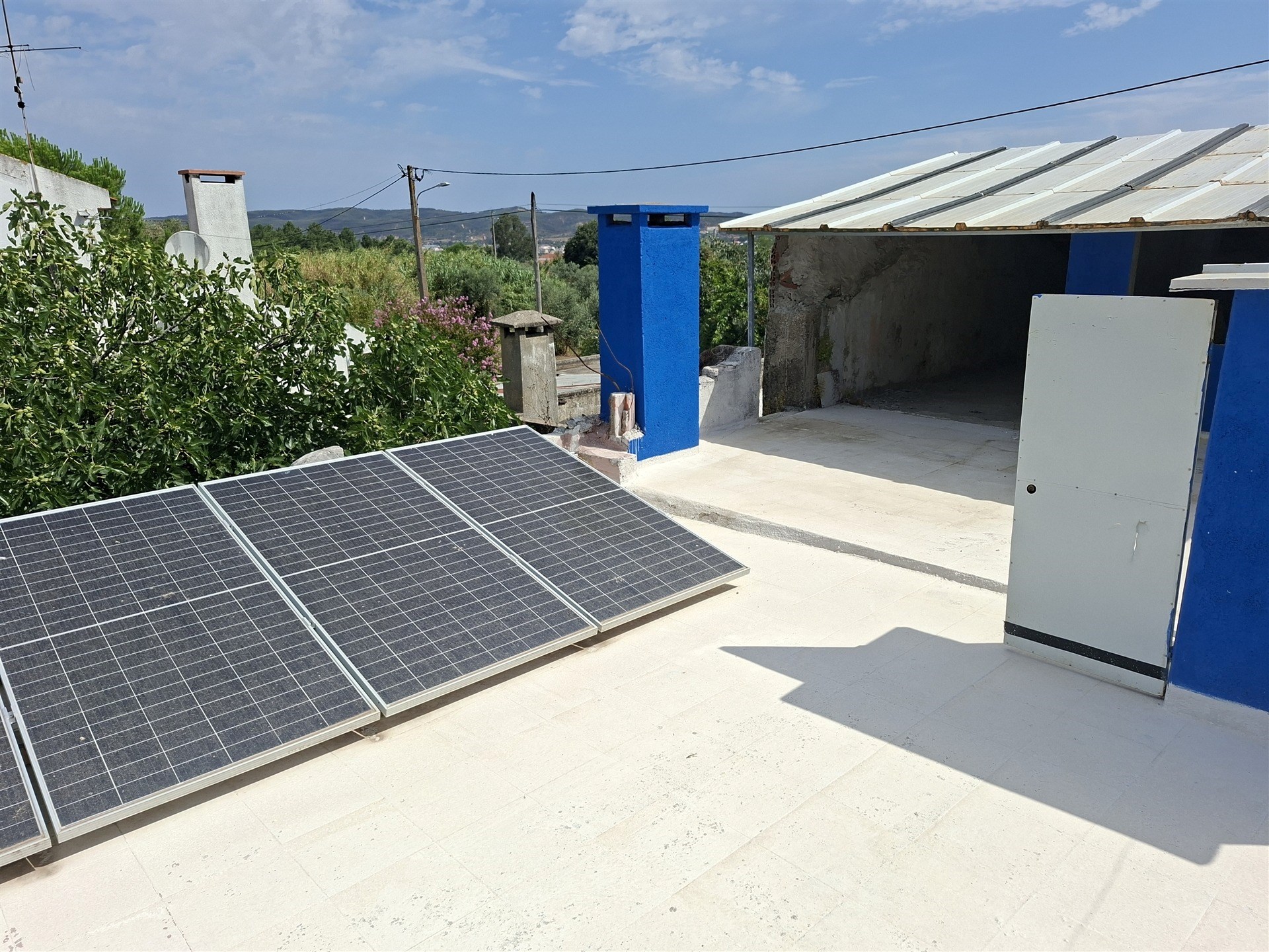 Moradia T3 em Tramagal, Abrantes – Oportunidade de Investimento