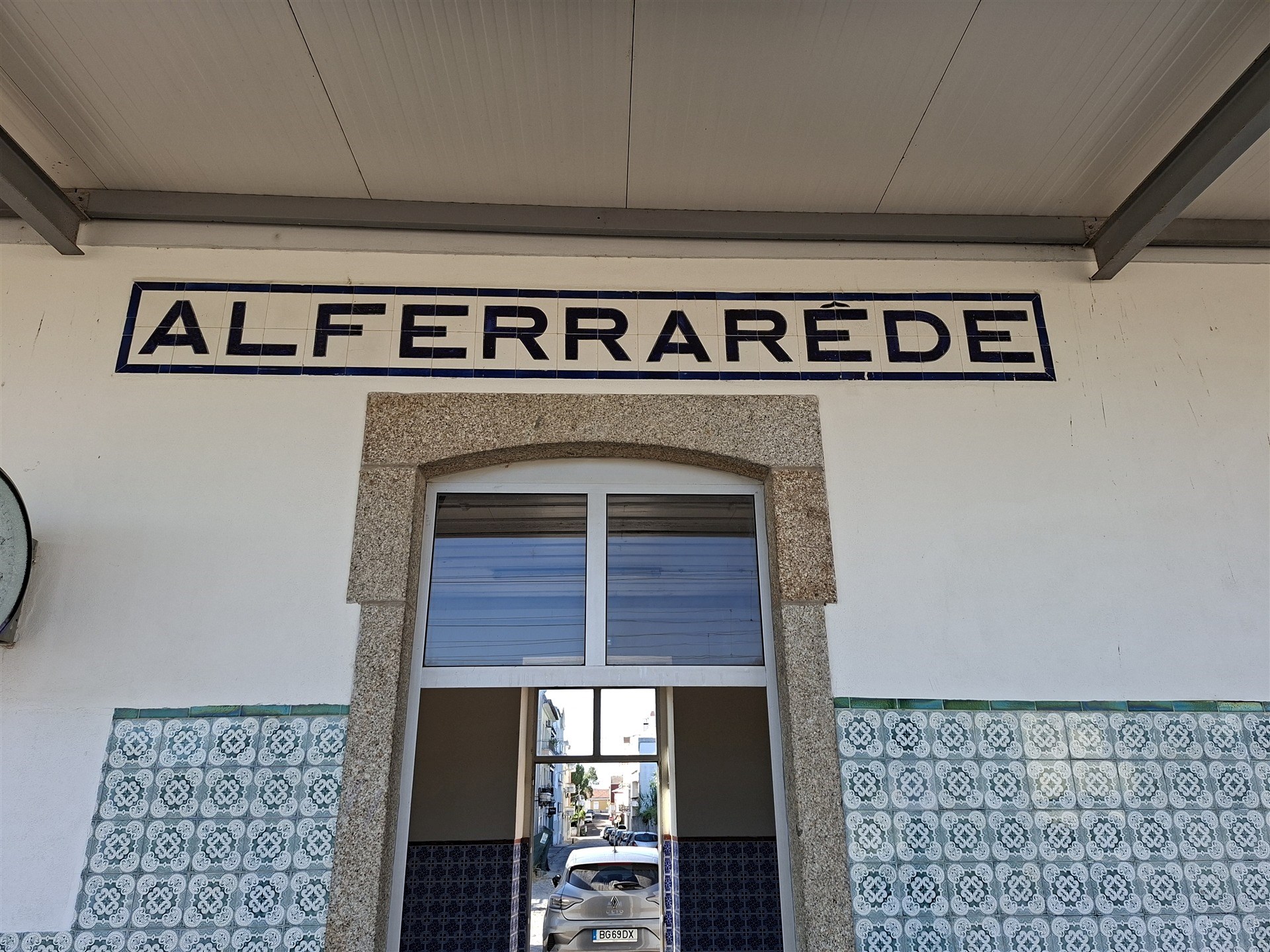 Apartamento T3 - Abrantes
