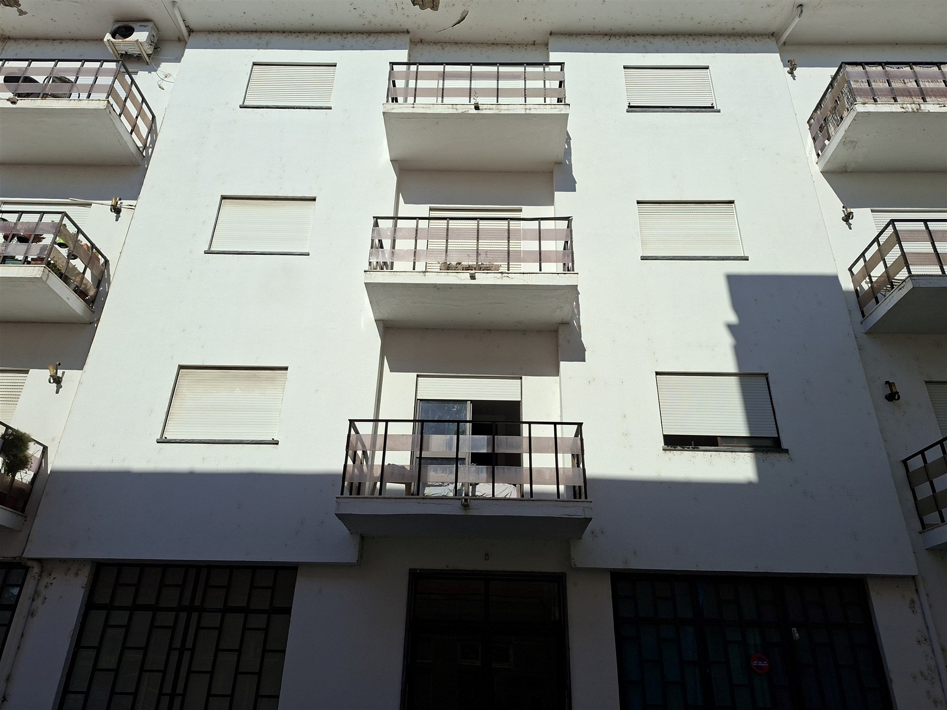 Apartamento T3 - Abrantes