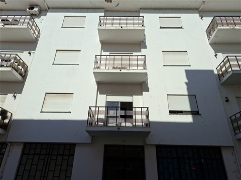 Apartamento T3 - Abrantes