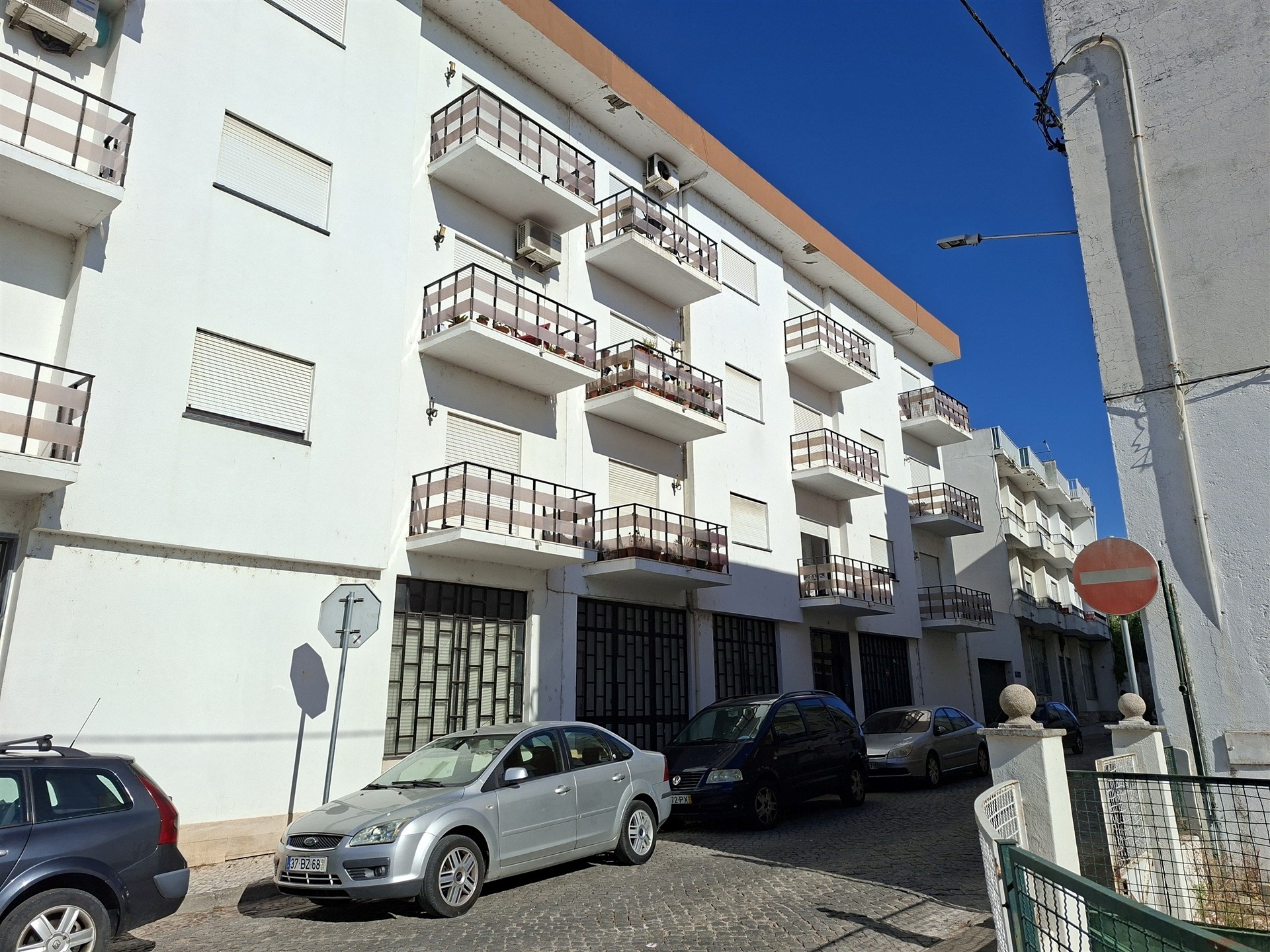 Apartamento T3 - Abrantes