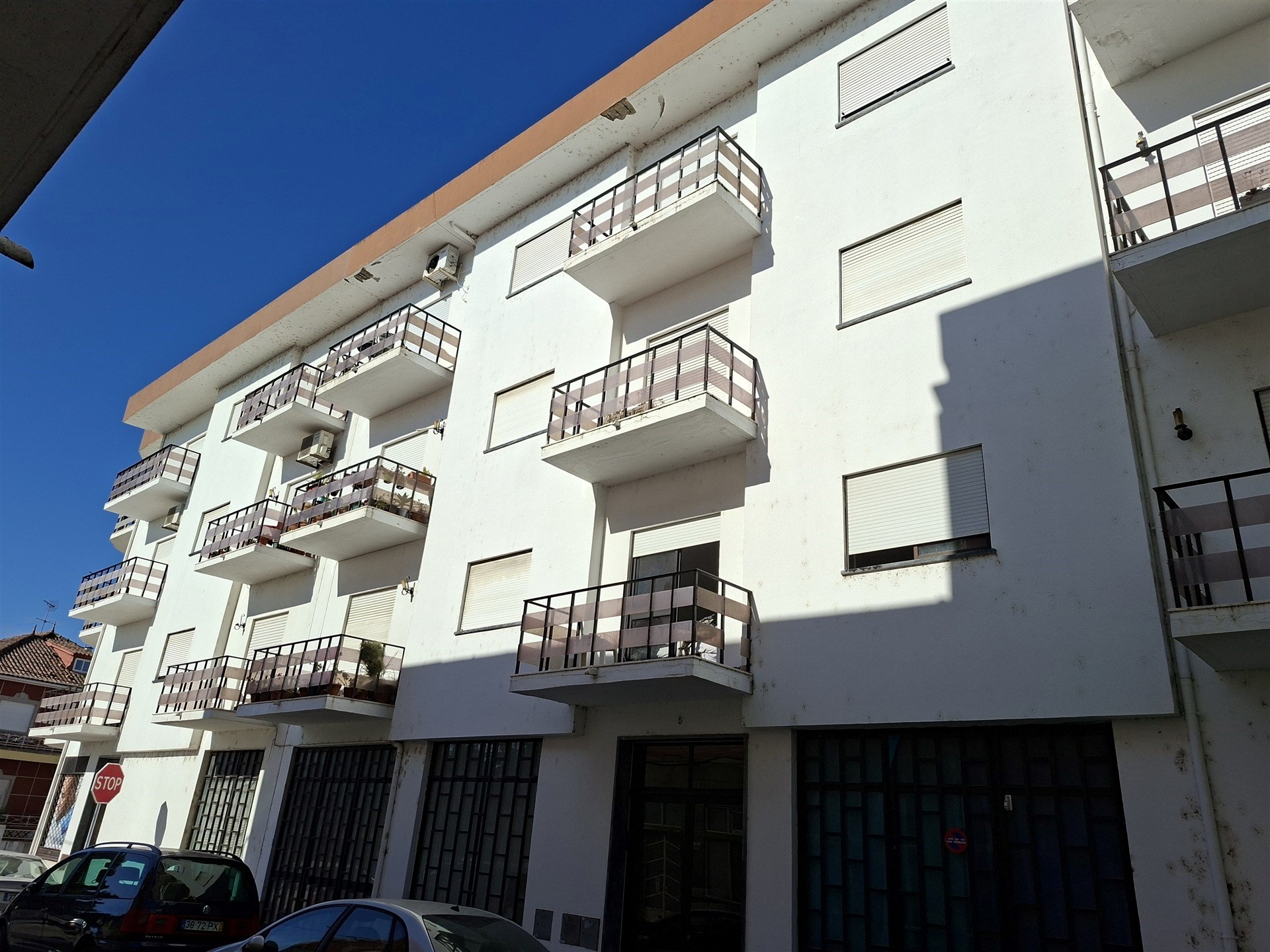 Apartamento T3 - Abrantes