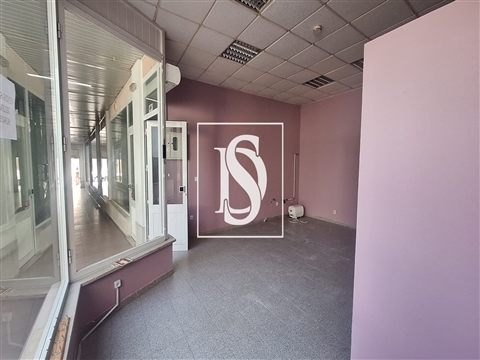 Loja para venda no Centro do Entroncamento