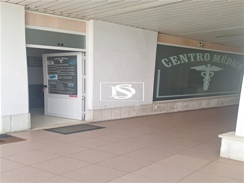Loja para venda no Centro do Entroncamento