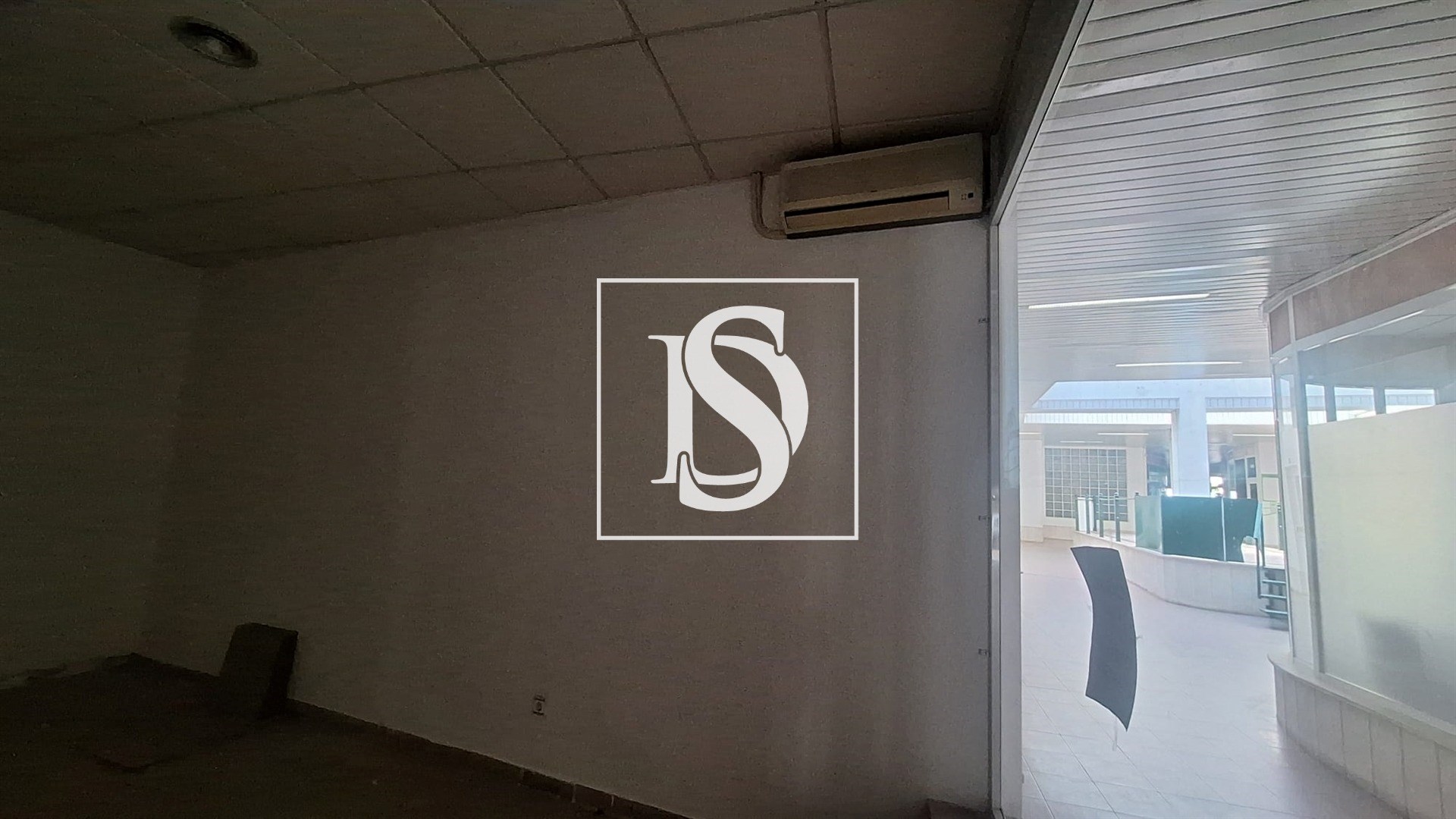 Loja para venda no Centro do Entroncamento
