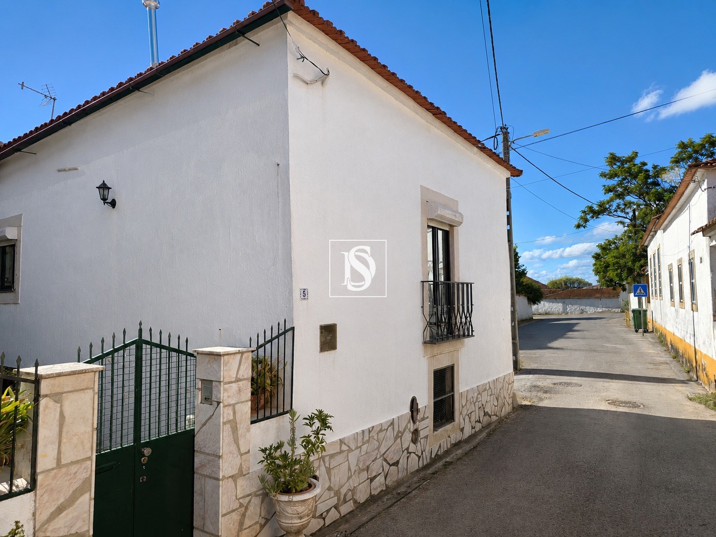 Moradia T3 - Aldeia da Mata - Torres Novas
