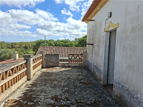 Venda Conjunta de 2 Moradias - São Facundo - Abrantes