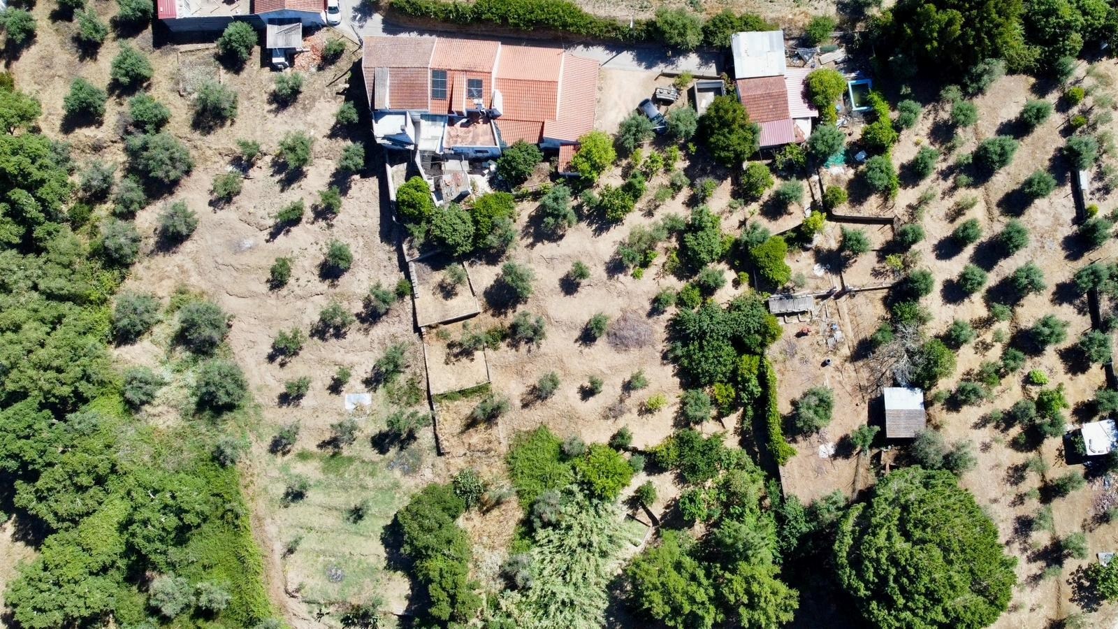 Moradia T2 com Terreno – São Miguel do Rio Torto, Abrantes
