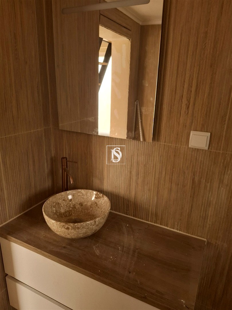 MORADIA T2 TOTALMENTE REMODELADO EM VALE DA MUA – ENVENDOS - MAÇÃO