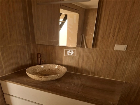 MORADIA T2 TOTALMENTE REMODELADO EM VALE DA MUA – ENVENDOS - MAÇÃO